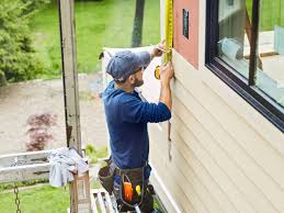 Affordable Siding Repair and Maintenance Services in Germantown Hills, IL